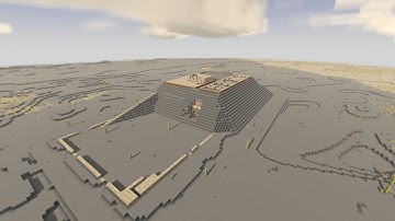 The Secret of the Sands | BetterRuinsv0.5.1 Update