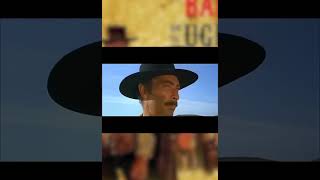 The Good, the Bad and the Ugly 1966 Şeref Mayda #shorts #music