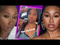 Blueface Mom Karlissa Fires Back at City Girls Yung Miami Calls Her a &quot;Rent-a B****