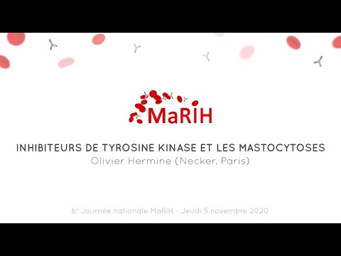 Vidéo: Rôle Des Inhibiteurs De La Tyrosine Kinase HGF / C-MET Dans Le Mélanome Métastasique