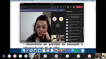 O que é o DHAA?