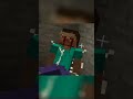 Minecraft SCARY Herobrine !!!!!!! 😱😱