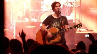 STEREOPHONICS - Have a nice day - Shepherds bush empire 19/12/2011