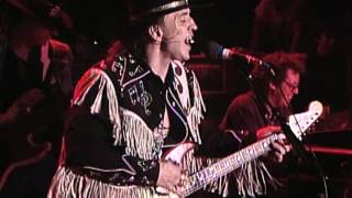 Stevie Ray Vaughan - You'll Be Mine (Live at Farm Aid 1986) chords