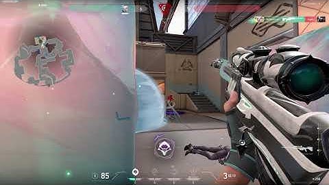 Valorant Clips/Clutches (too lazy to make a montage)