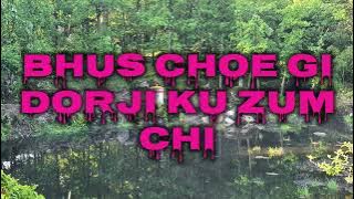 Choe gawi zumdha|hingtam|Dechen Pem &Jigme Nidup|Vocal off|