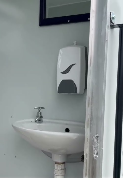 Mobile vip toilets. call us at 27737466947