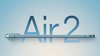 IPhone Air 2 - This Is Crazy!