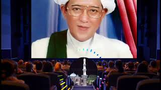 Ceramah Langka Guru Sekumpul
