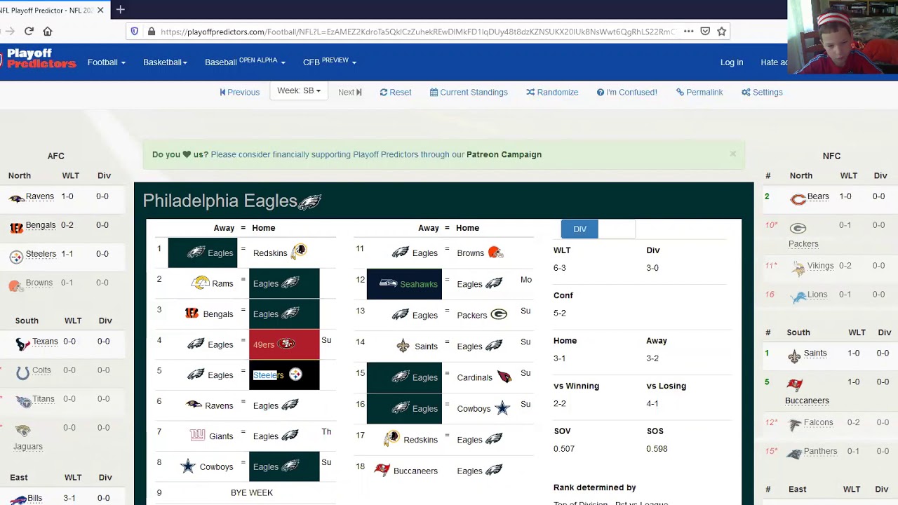 Nfl mvp 2020: kansas city's patrick mahomes remains the mvp favorite at NFL Season predictions 2 - YouTube
