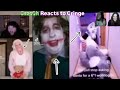 CaseOh Reacts to Cringe Video *REACTION* #caseoh #funny
