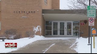SF School District gives update on 2020 construction