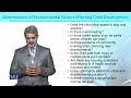 ECE202 Physical Development of the Child Lecture No 249