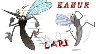 Download lagu ANTI NYAMUK nyamuk pada lari ANTI NYAMUK nyamuk pada lari