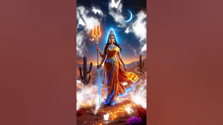 Happy Navratri Status 2025 ! Durga Puja 2025 ! Navratri Special Status 2025 #durgapuja #navratri