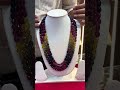 Real Multi beads#Shine ruby n sapphire@8121702298
