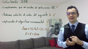 Gráficos por computadora S2 L2 05 Consulta de empate en análisis incremental