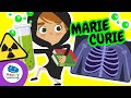Marie Curie's Journey and Achievements