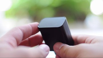 Teclast Original Teclast Series EU Plug Power Adapter 5V  2.5A Output