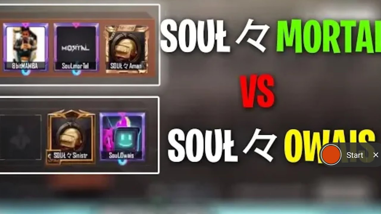 camera iphone 8 plus apk Mortal killed himself ||SOUL MORTAL VS SOUL OWAIS IN CUSTOM ROOM || OWAIS KILLED MORTAL