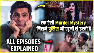 Sunflower Season 2 All Episodes Explained in Hindi | Sunflower Season 2 Ending Explained