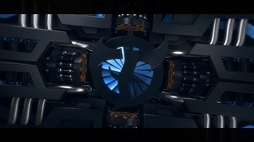 ✔ TREX INTRO ✔ By SourceArtz ✔#010