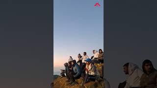 Sunsets on Treks | Trek The Himalayas | screenshot 2