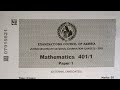 Grade 9 mathematics paper 1 2023
