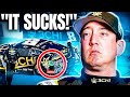 Major SETBACK For Kyle Busch