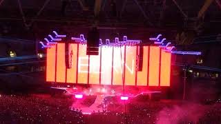 Muse: Take a Bow LIVE at London Stadium 01.06.19