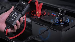 Best Car Battery Tester On Amazon || Top 5 Car Battery Tester Review In 2023