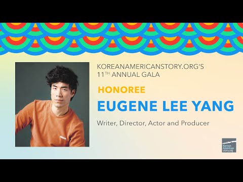 Video: Eugene Lee Yang Neto vrijednost: Wiki, oženjen, obitelj, vjenčanje, plaća, braća i sestre