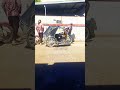 stainless tricycles with driver shed