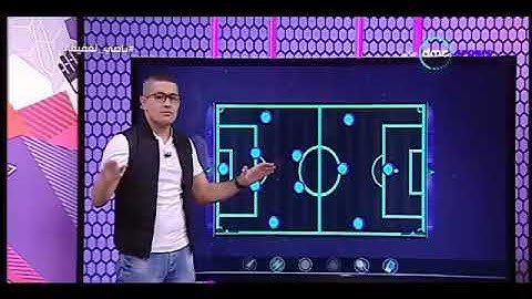 ‏المحلل الكروي الكبير والرائع احمد عفيفي يلخص لكم  بدقيقة لماذا ميسي لا يقارن!! #كلام_عظيم جدااااا