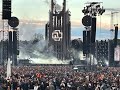 Rammstein   Rammstein – Europe Stadium Tour 2024   Dresden   4K