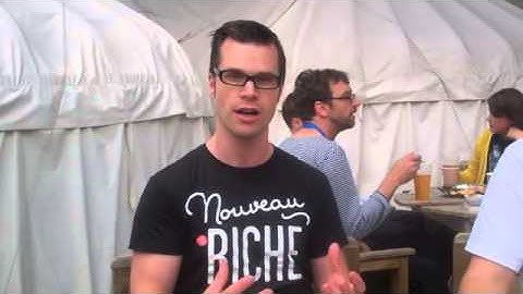 The Etherington Brothers   Top Tips