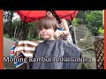 Motong Rambut  dan Bersihin AC.