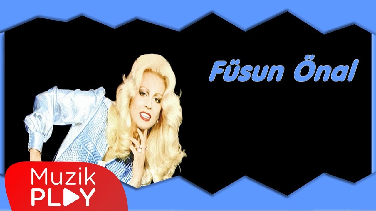 Watch Füsun Önal - Söyleyin Arkadaşlar (Official Audio) on YouTube Watch Füsun Önal - Söyleyin Arkadaşlar (Official Audio) on YouTube