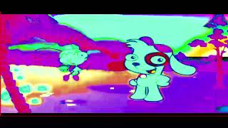 Requested The Epicness Of Discovery Kids Logo 2009-2009