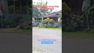 Dijual Rumah dan Ruang Usaha Pinggir Jalan Propinsi di Minggir Sleman #propertyjogja #rumahdijual