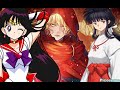 [Sailor MarS + ValShe] Kuuhaku no Shigatsu