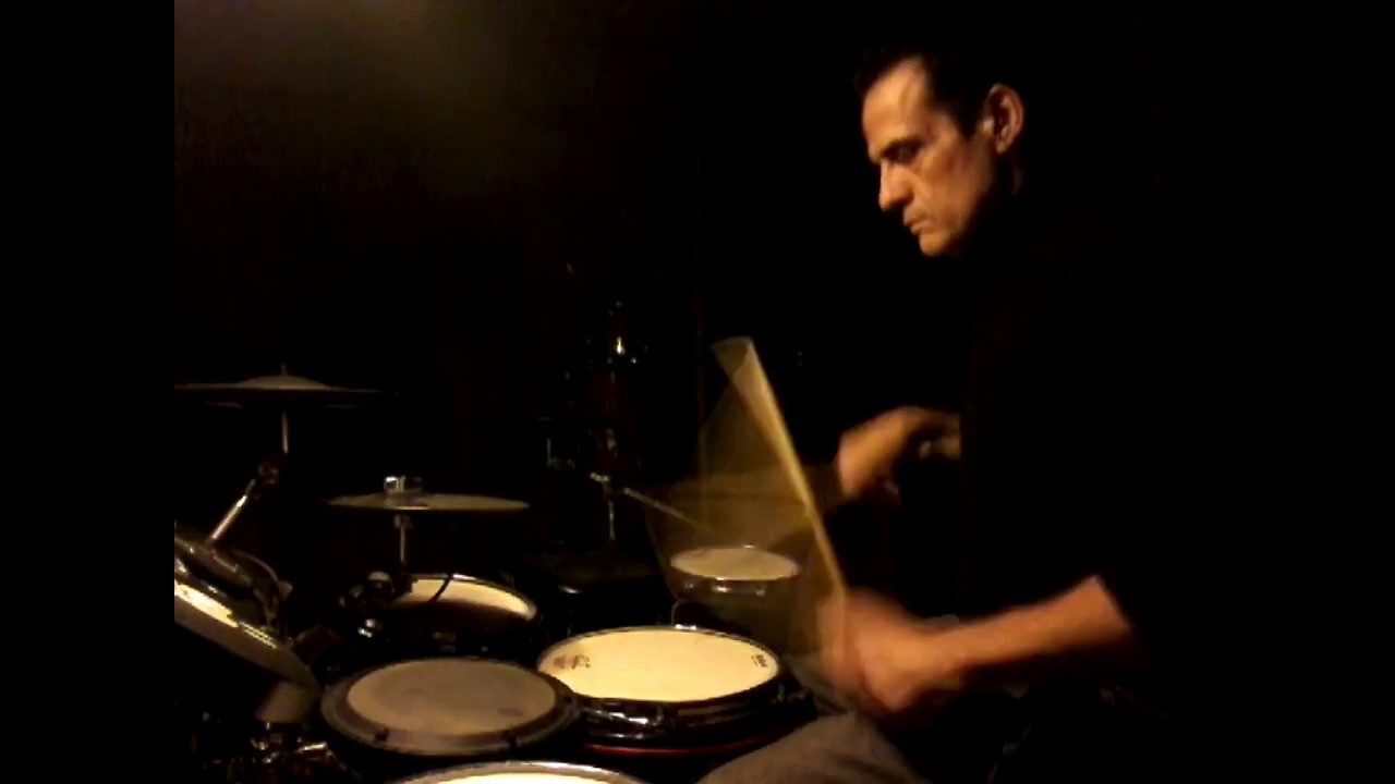 DIY Electronic Drum Kit Reaper VST drms.the exact, revised drums pad