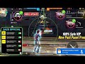 ANTIBAN FREE FIRE PANEL MOBILEFF ANTIBAN PANEL OB53FREE FIRE HEADSHOT PANEL 100 🤩 HACK #freefire