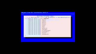 Spoonfeeding Linux - Manjaro Linux