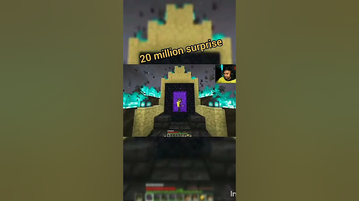 Finally Techno gamerz 20 million surprise reveal😲 #shorts