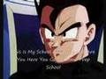 Dragon Ball Fan Art Au 5C