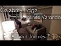 Celebrity Edge Infinite Veranda