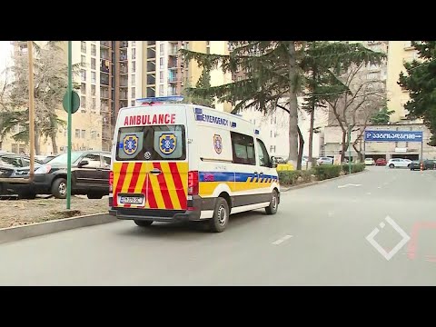 საქართველოში ახალი კორონავირუსის დაფიქსირების რისკი მომატებულია - ამირან გამყრელიძე