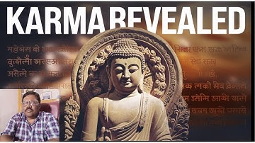 "The Science of Karma: How Actions Shape Our Destiny"