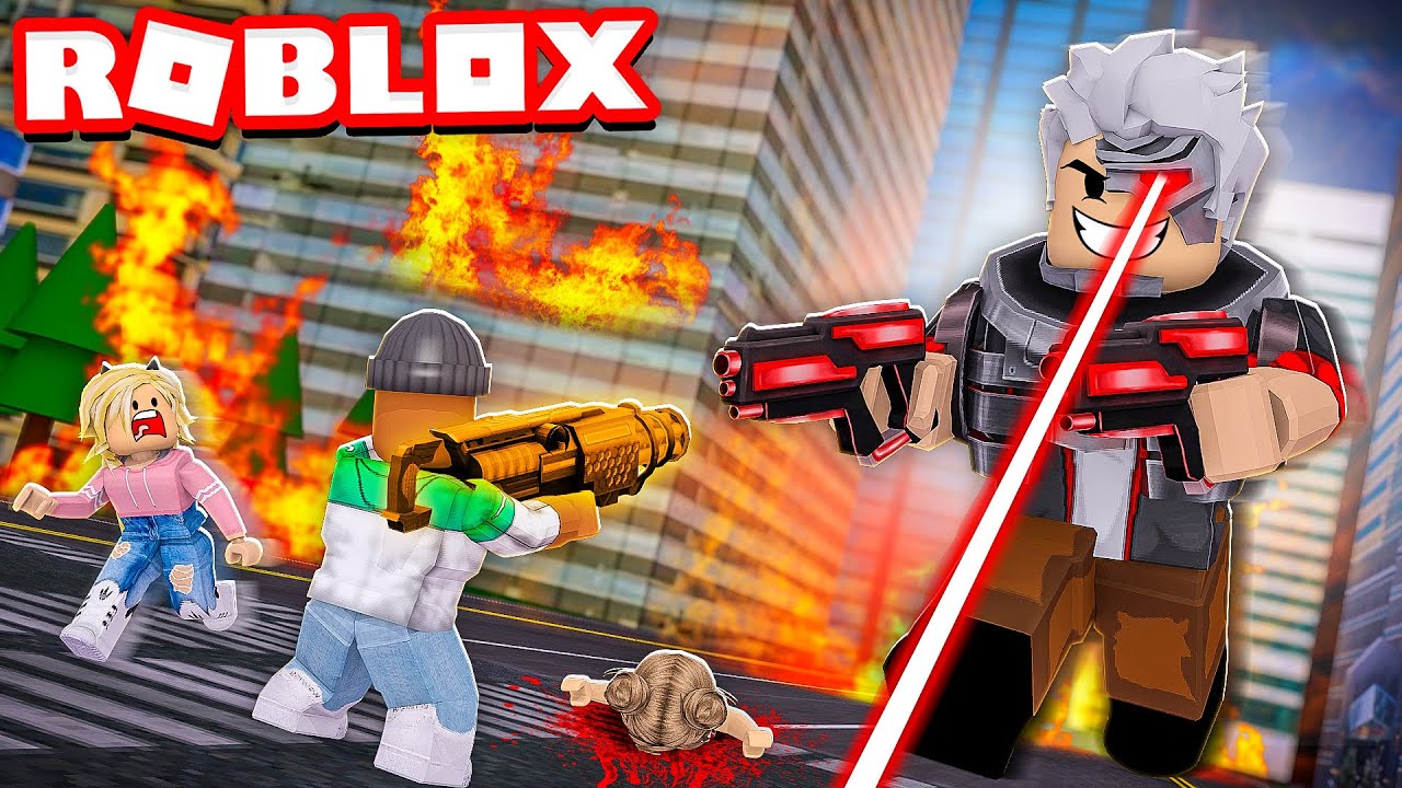 Roblox Giant Survival 2 Youtube - giant zombies survival updated roblox